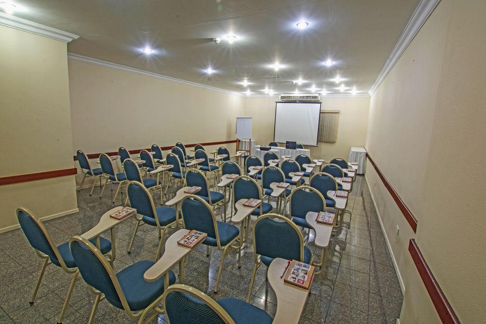 فندق Sj Business - San Juan ساو باولو المظهر الخارجي الصورة